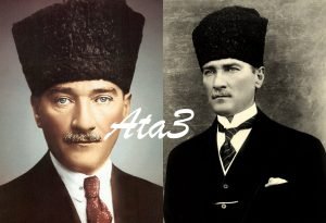 LineArt Pirinç Dekopaj Kağıdı LA-ATA03