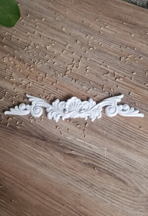Esnek Aplik-ED09 (4x21,5 cm)