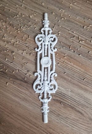 Esnek Aplik-ED24 (5x25 cm)
